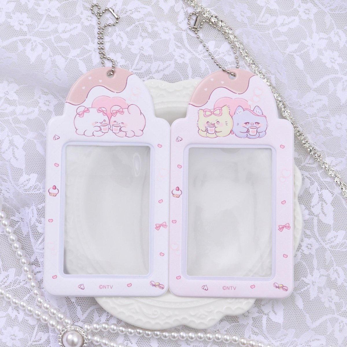 《らぶいーず×LAFARY》ほっとちょこ♡たいむ チェキホルダー - LAFARY ONLINE