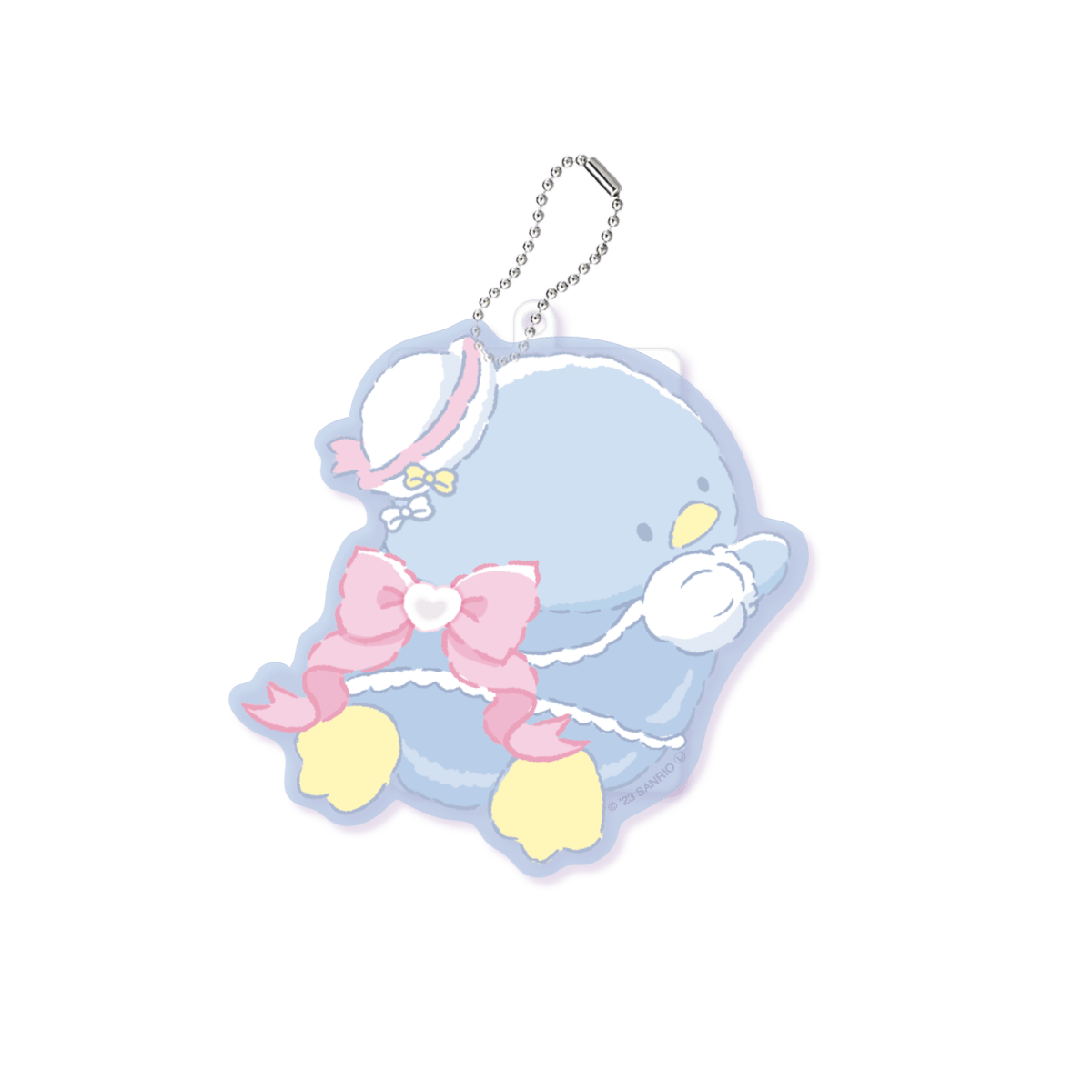 《Lafaryオリジナル》ファンタジーストーリーシリーズ♡ダイカットパスケース タキシードサム