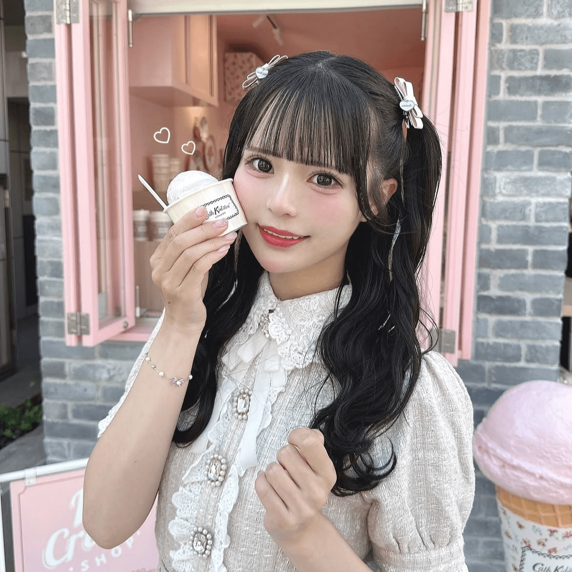 《LAFARYオリジナル》スリムレザーリボン - LAFARY ONLINE