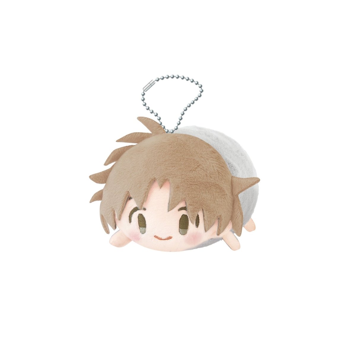 《鯛代くん、君ってやつは。×LAFARY》ぬいぐるみマスコット - LAFARY ONLINE