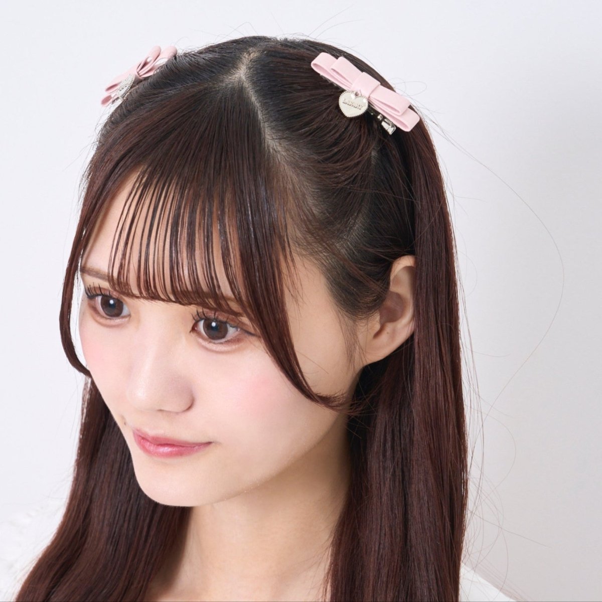 《LAFARYオリジナル》スリムレザーリボン - LAFARY ONLINE