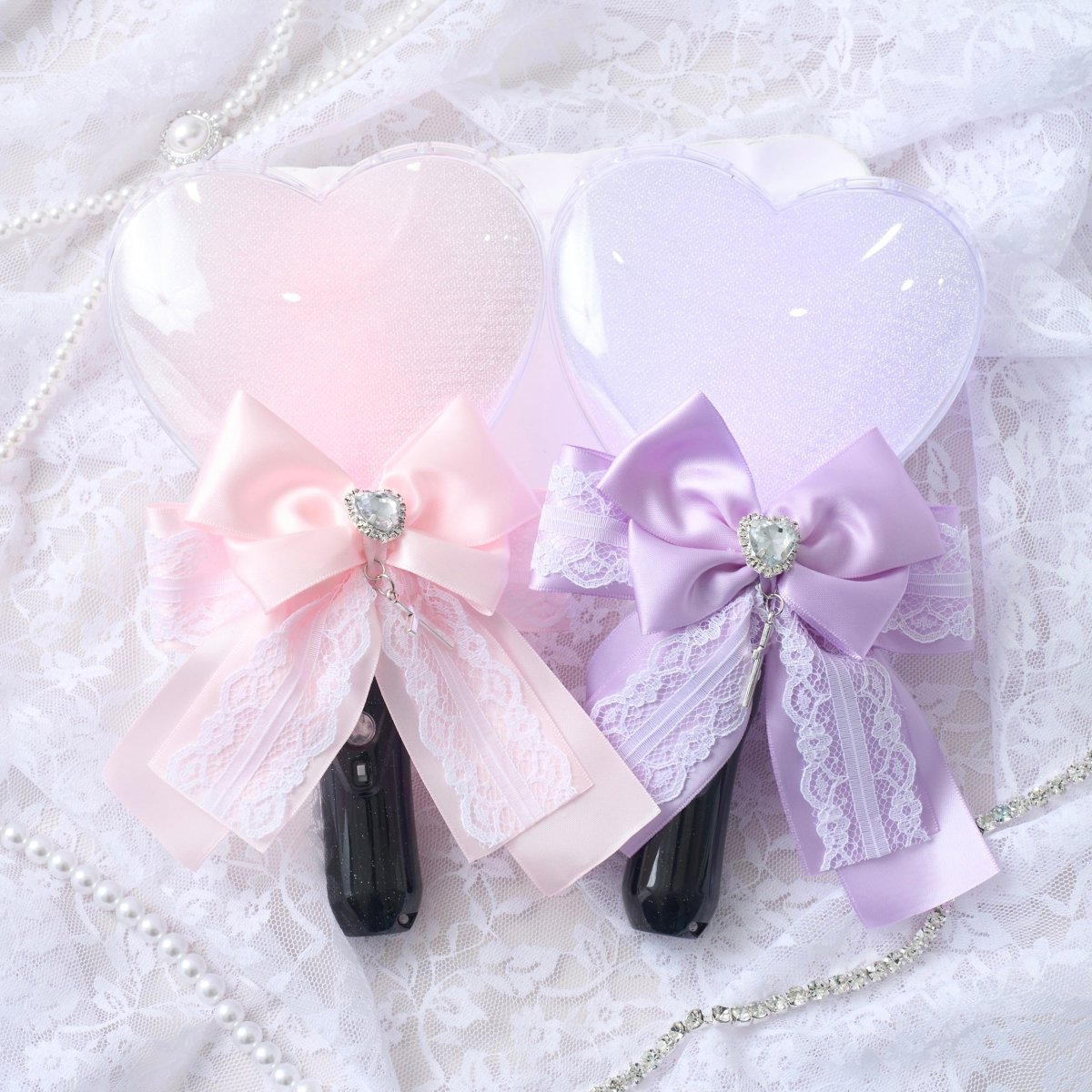 《LAFARYオリジナル》ペンライトリボン - LAFARY ONLINE