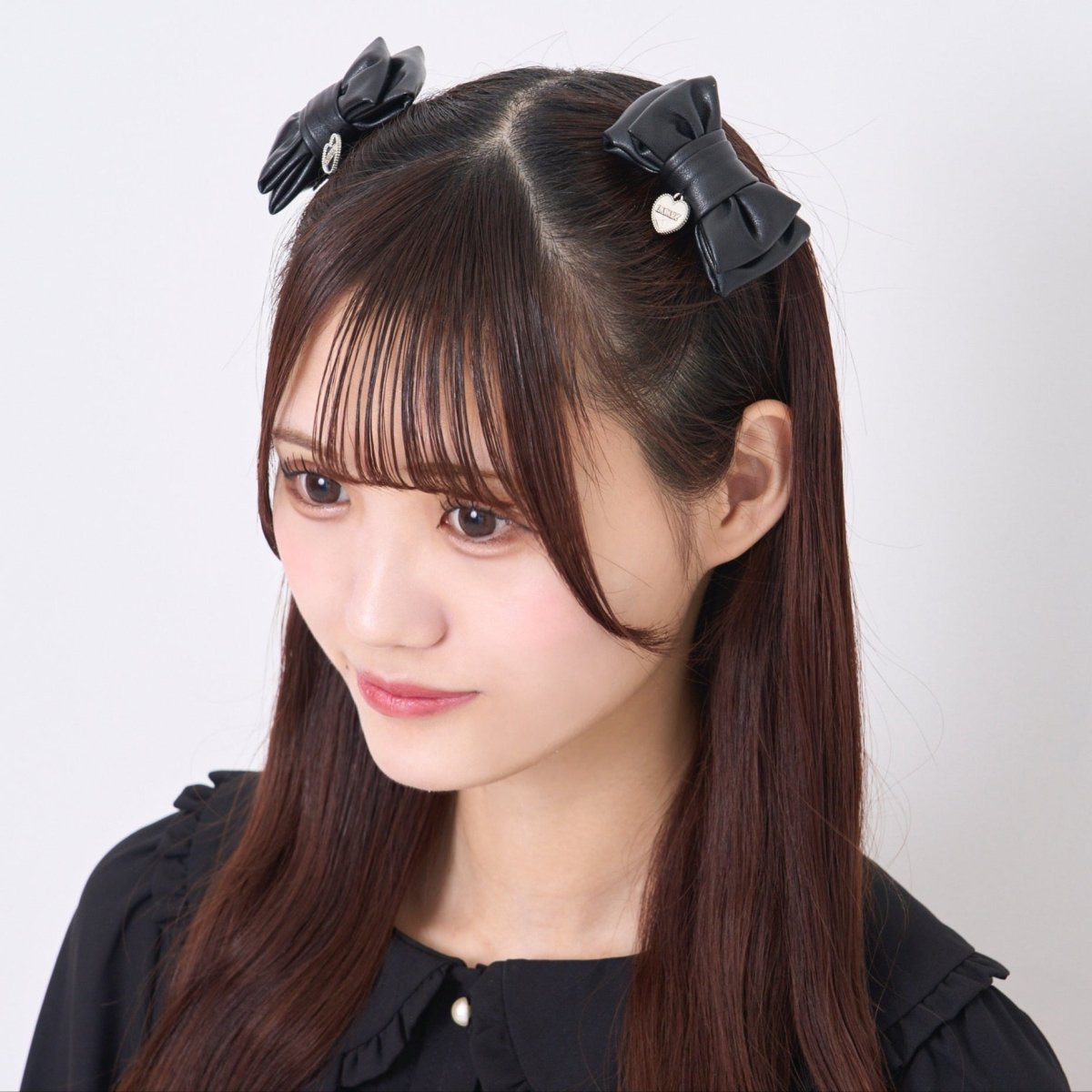 《LAFARYオリジナル》レザーリボン - LAFARY ONLINE