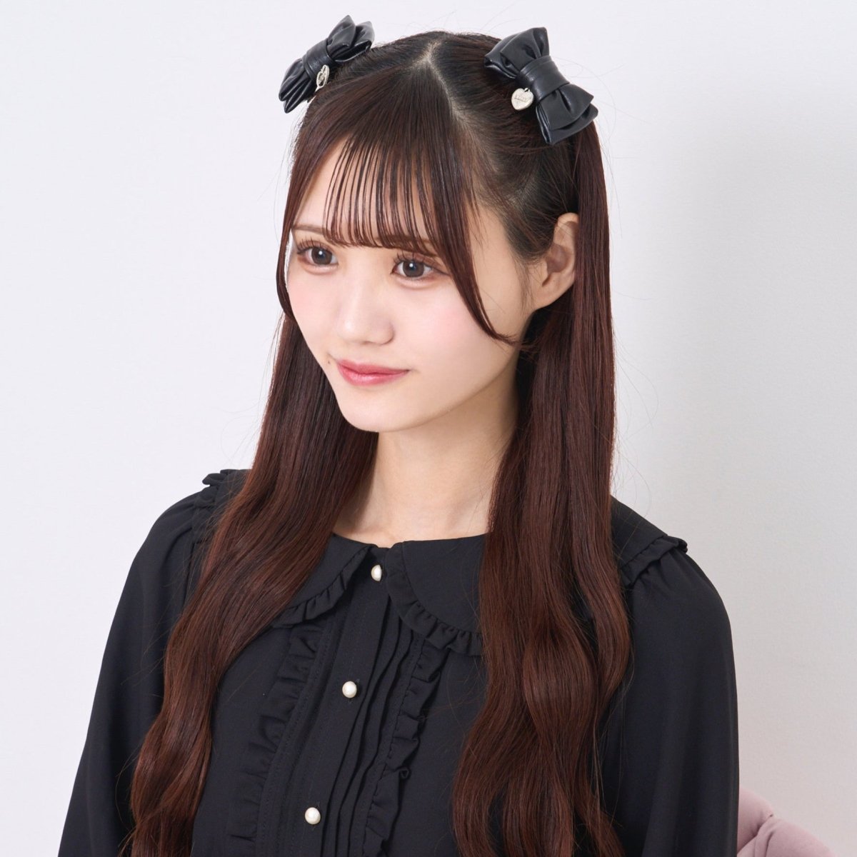 《LAFARYオリジナル》レザーリボン - LAFARY ONLINE