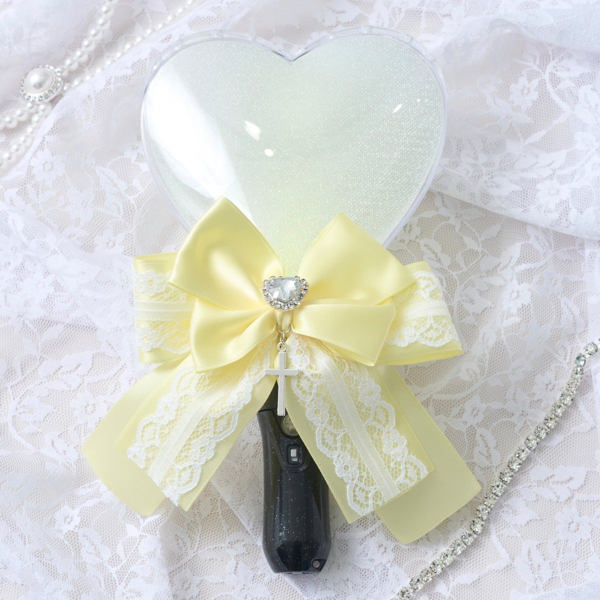 《LAFARYオリジナル》ペンライトリボン - LAFARY ONLINE