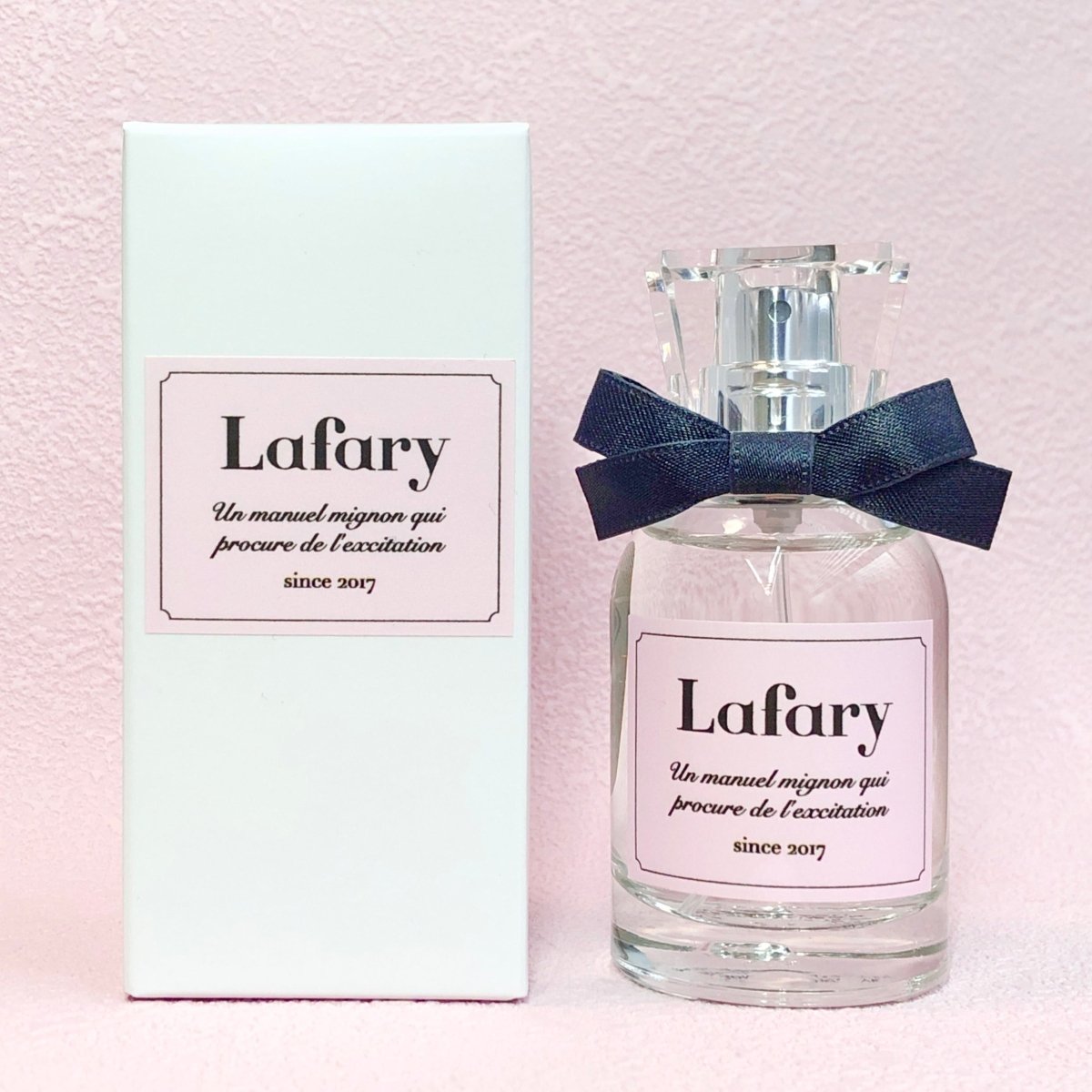 Lafary eau de parfum ~Sweet Candy~ - LAFARY ONLINE