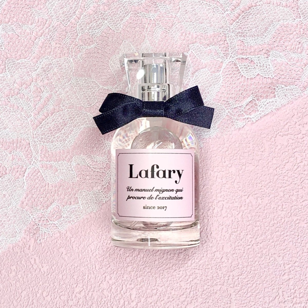 Lafary eau de parfum ~Sweet Candy~ - LAFARY ONLINE