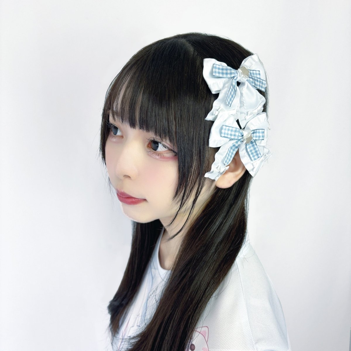 《LAFARY×ビビちゃん第3弾》リボン - LAFARY ONLINE