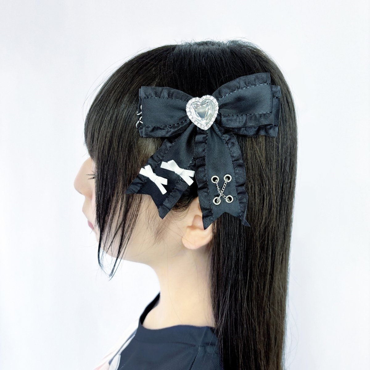 《LAFARY×ビビちゃん第3弾》リボン - LAFARY ONLINE