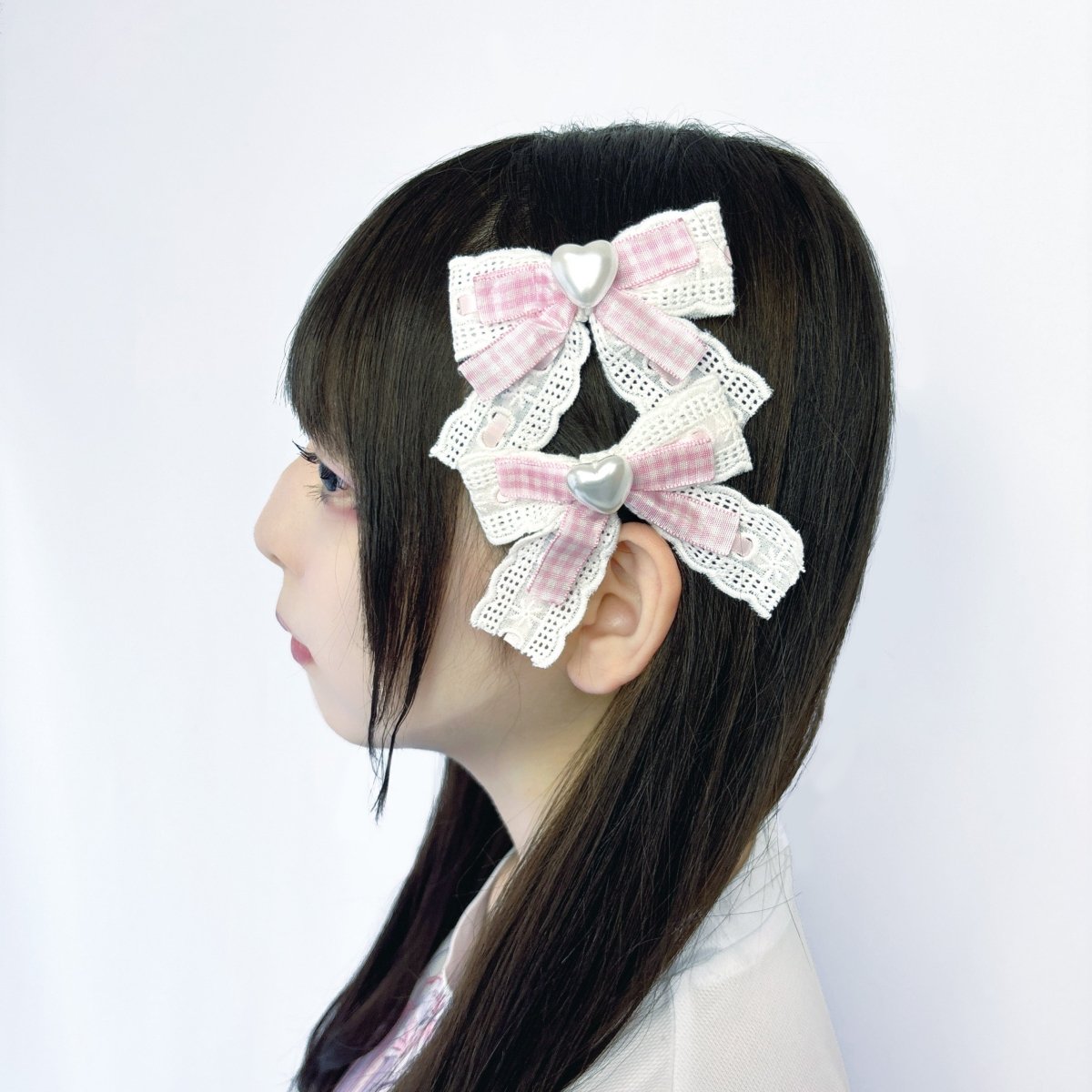 《LAFARY×ビビちゃん第3弾》リボン - LAFARY ONLINE