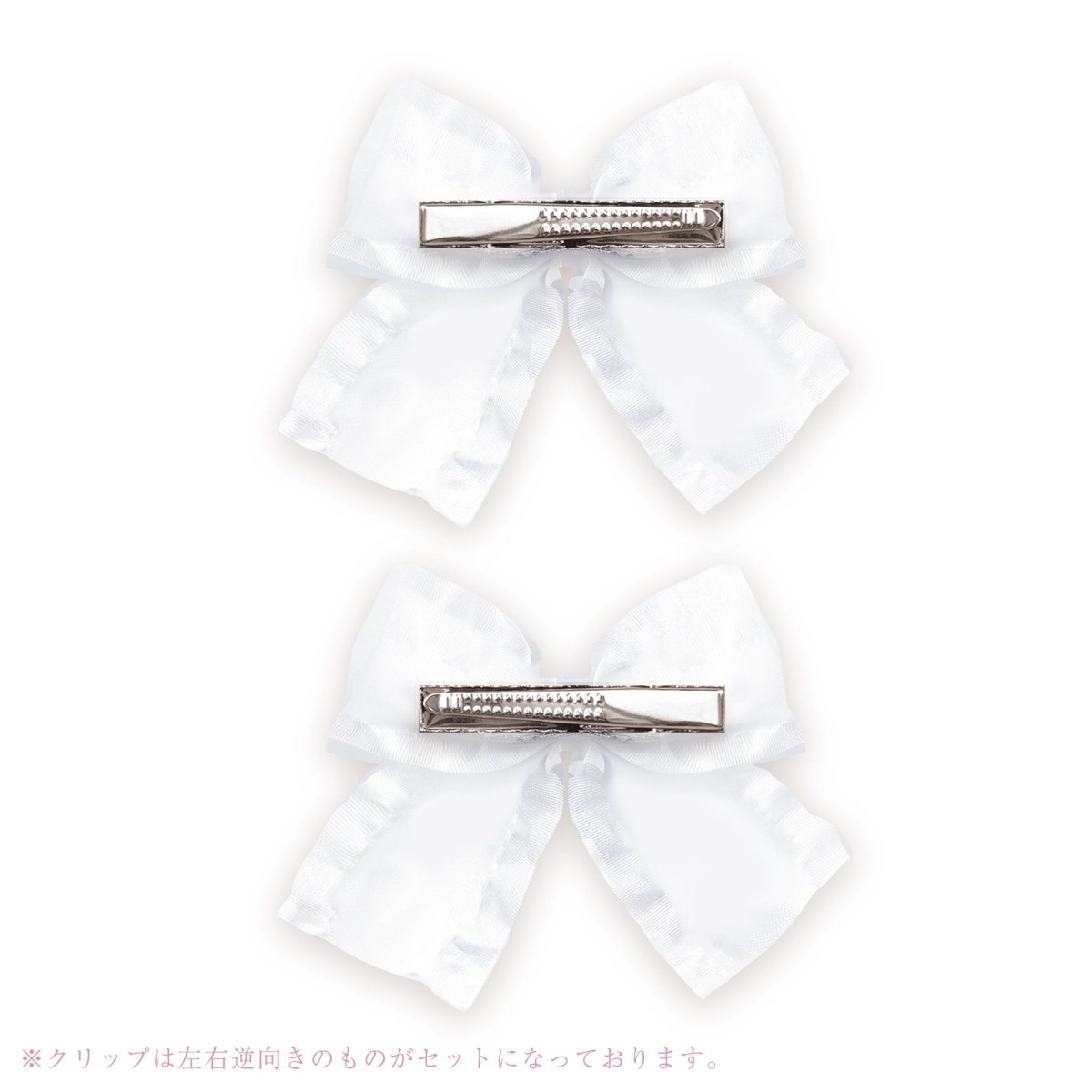 《LAFARY×ビビちゃん第3弾》リボン - LAFARY ONLINE