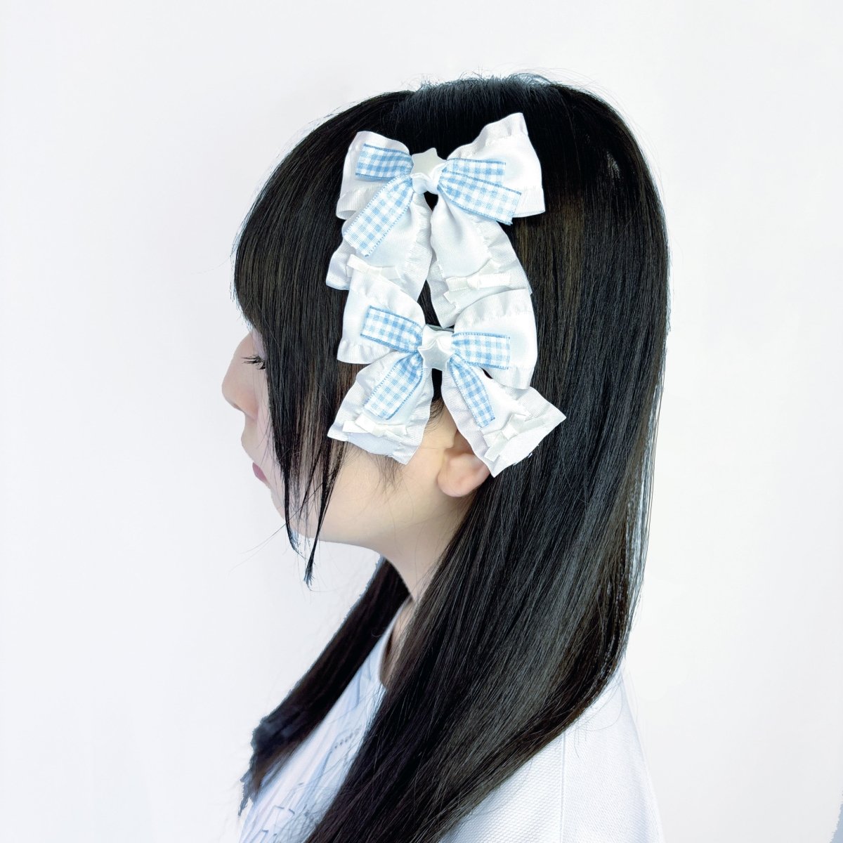 《LAFARY×ビビちゃん第3弾》リボン - LAFARY ONLINE