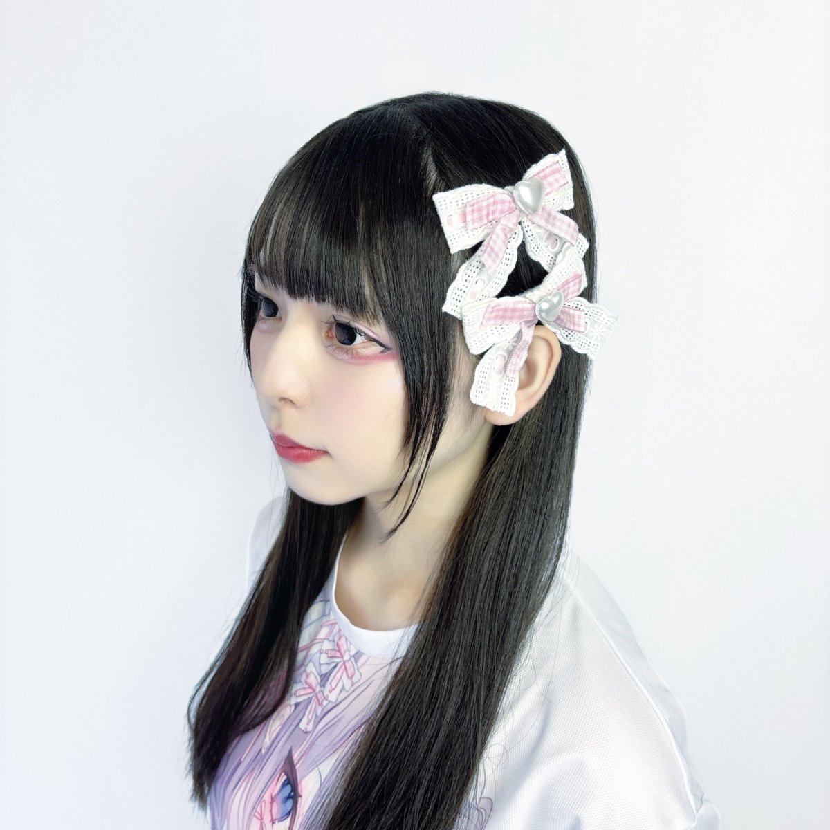 《LAFARY×ビビちゃん第3弾》リボン - LAFARY ONLINE