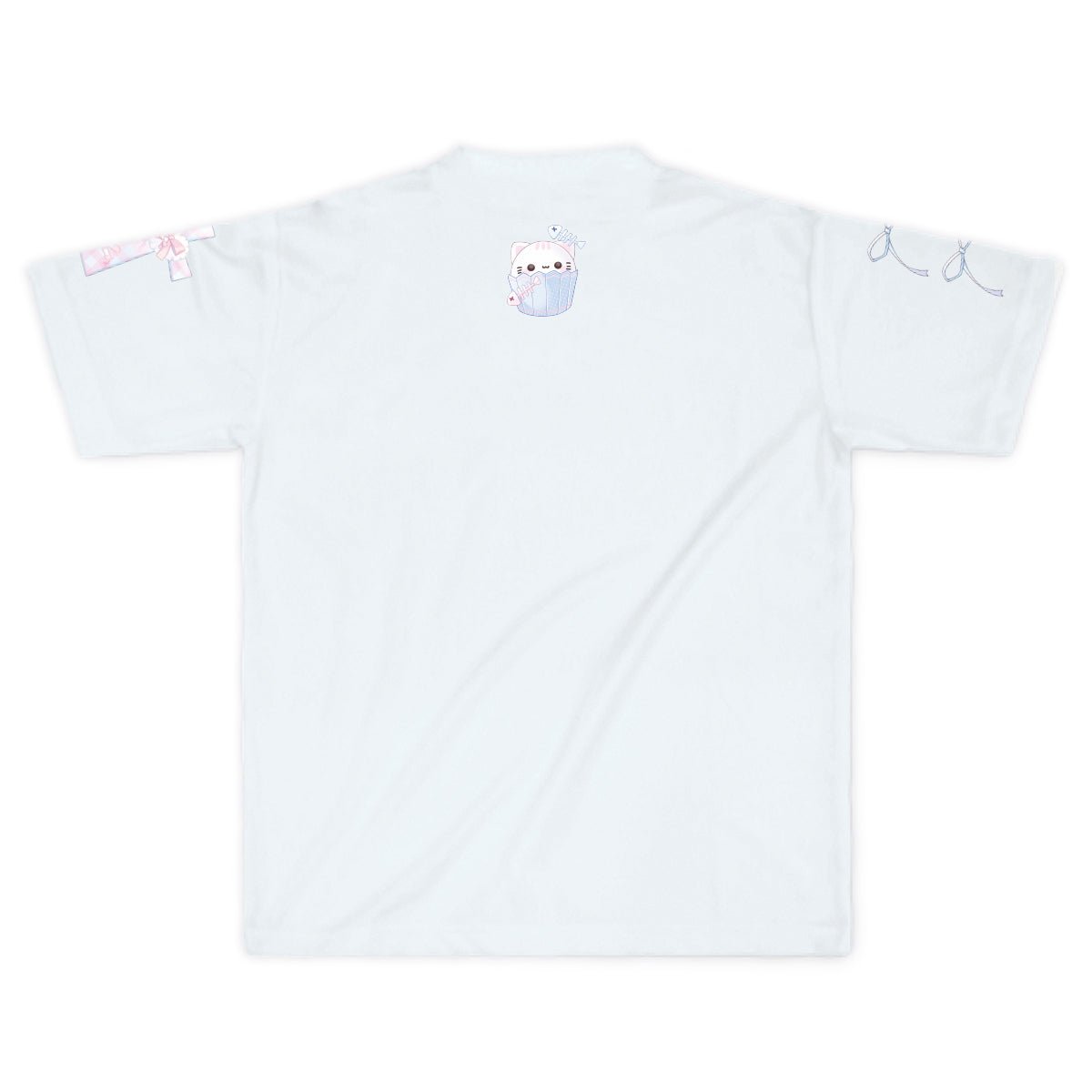 《LAFARY×ビビちゃん第3弾》フルグラフィックTシャツ - LAFARY ONLINE