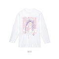《LAFARY×ビビちゃん第3弾》ロングスリーブTシャツ - LAFARY ONLINE