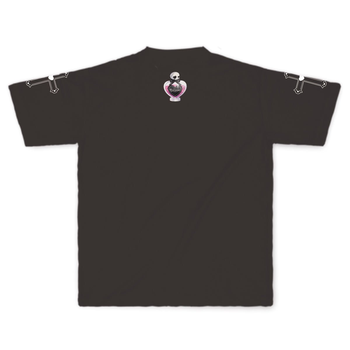 《LAFARY×ビビちゃん第3弾》フルグラフィックTシャツ - LAFARY ONLINE