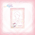《LAFARYオリジナル》ときめき戦士♡B7硬質カードケース こぎみゅん - LAFARY ONLINE