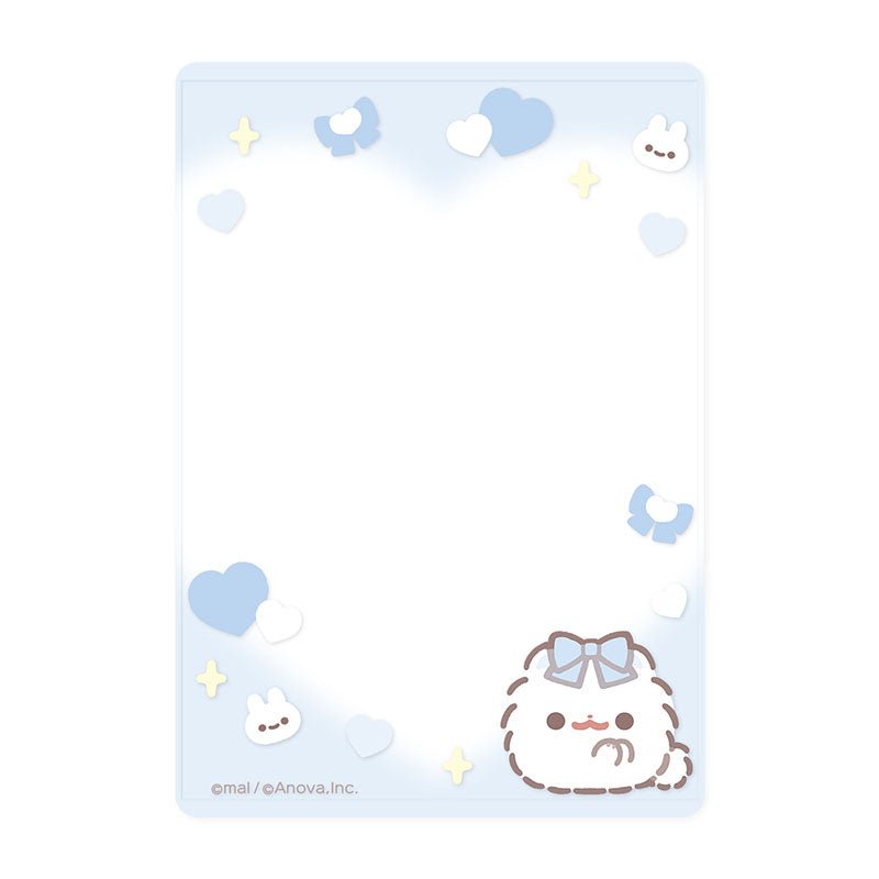 《ポメラニアンもち×Lafary》硬質カードケース(B8) - LAFARY ONLINE