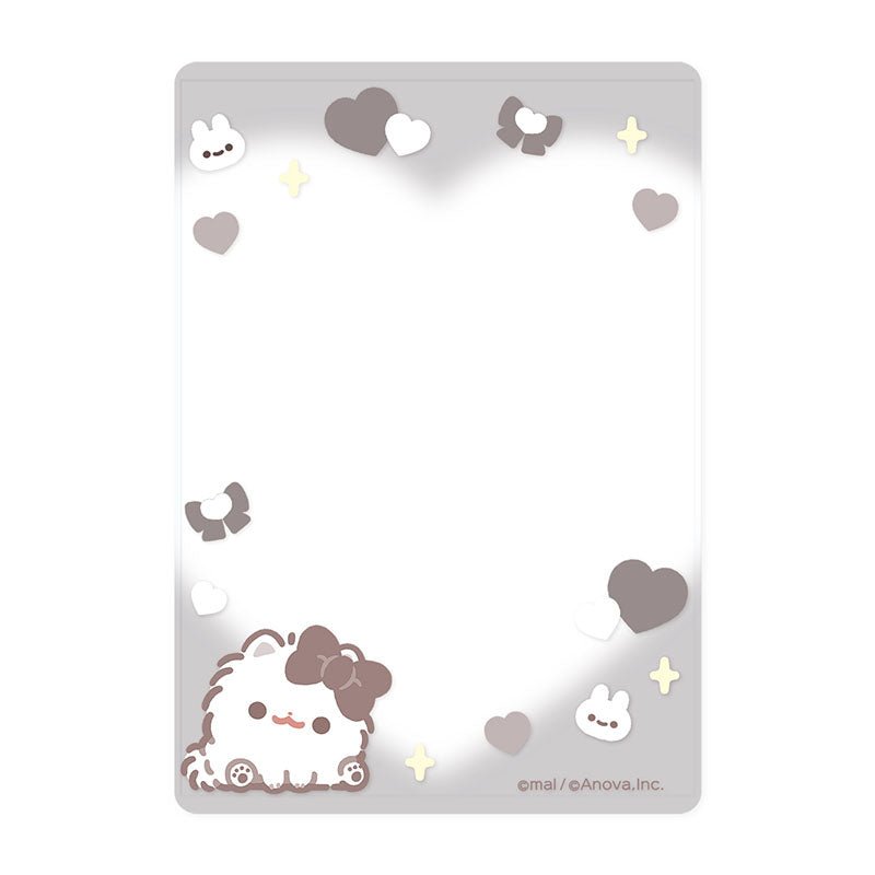 《ポメラニアンもち×Lafary》硬質カードケース(B8) - LAFARY ONLINE