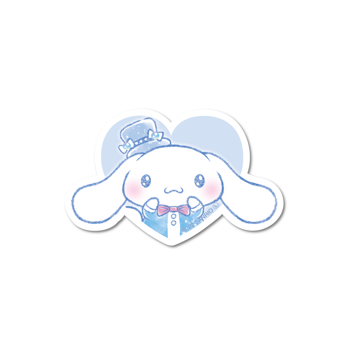 《LAFARYオリジナル》SANRIO×Lafary ステッカー2 - LAFARY ONLINE