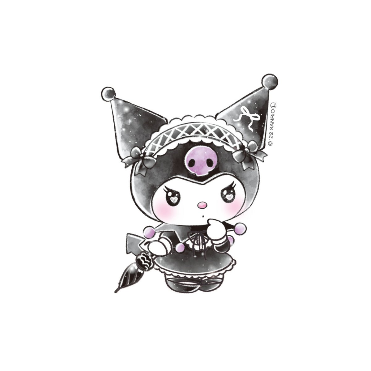 《LAFARYオリジナル》Sanrio×Lafary ステッカー - LAFARY ONLINE