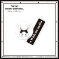 《LAFARYオリジナル》SWEET♡MONOCHROMEシリーズ3 ペアステッカー ウィッシュミーメル - LAFARY ONLINE
