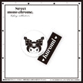 《LAFARYオリジナル》SWEET♡MONOCHROMEシリーズ3 ペアステッカー クロミ - LAFARY ONLINE