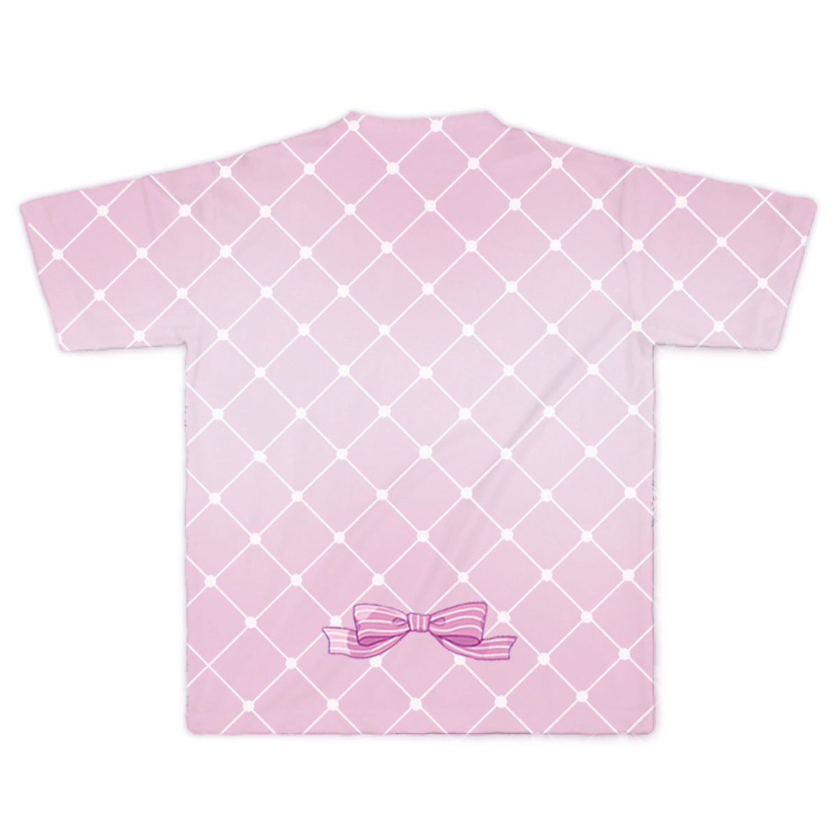 《ちょん*×LAFARY》フルグラフィックTシャツ - LAFARY ONLINE