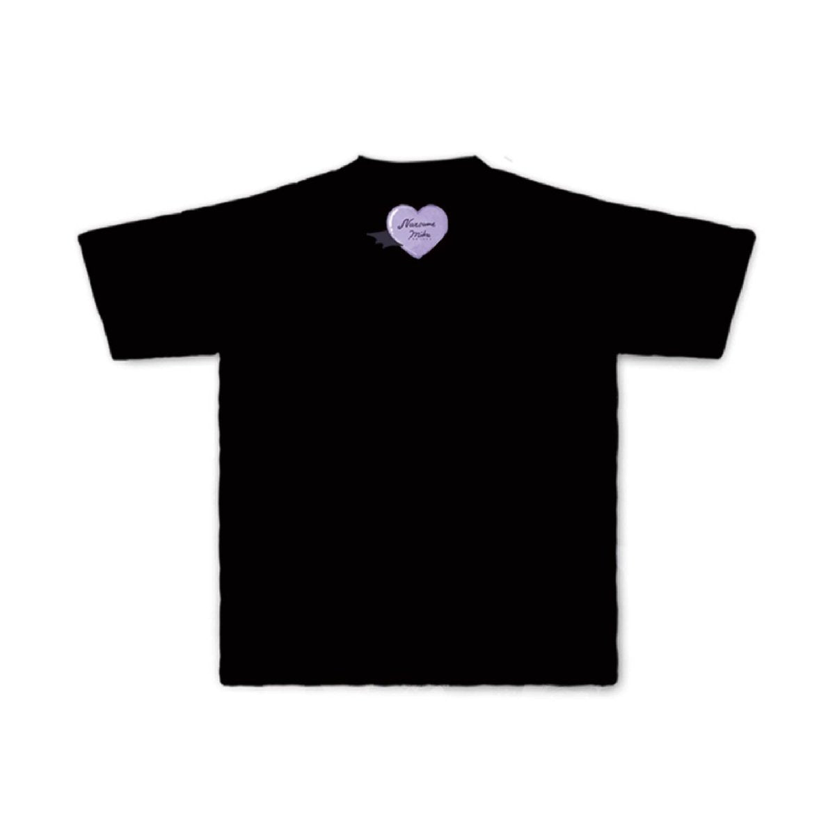 《なつめみく×LAFARY》フルグラフィックTシャツ - LAFARY ONLINE