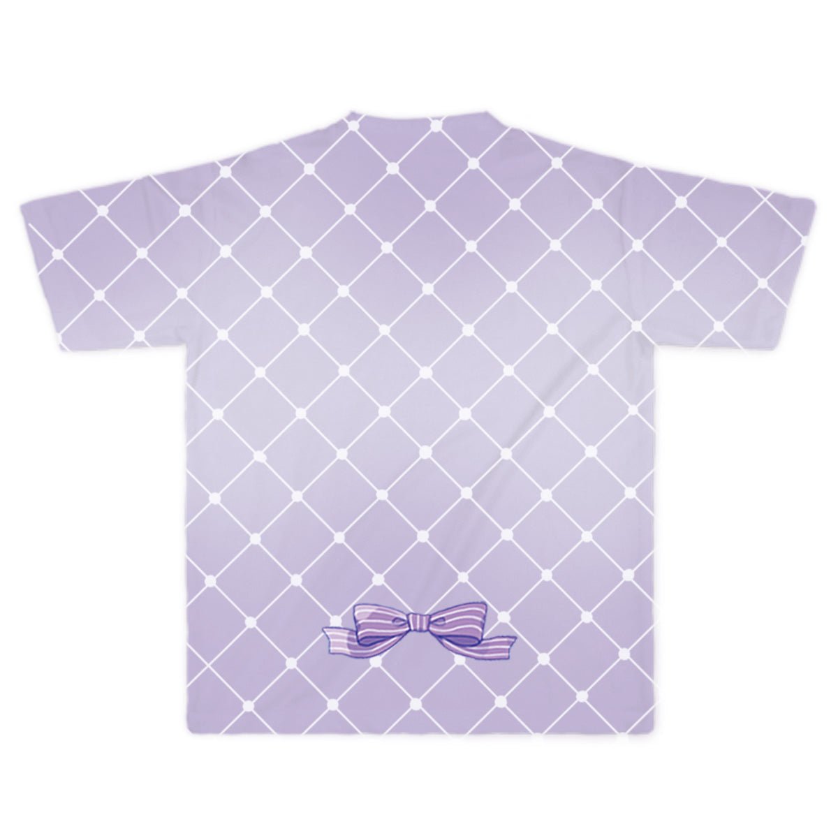 《ちょん*×LAFARY》フルグラフィックTシャツ - LAFARY ONLINE