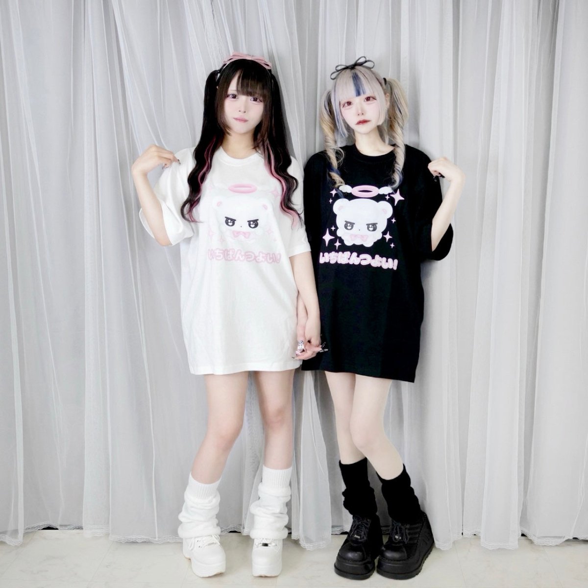 《LAFARYオリジナル》いちばんつよいTシャツ - LAFARY ONLINE