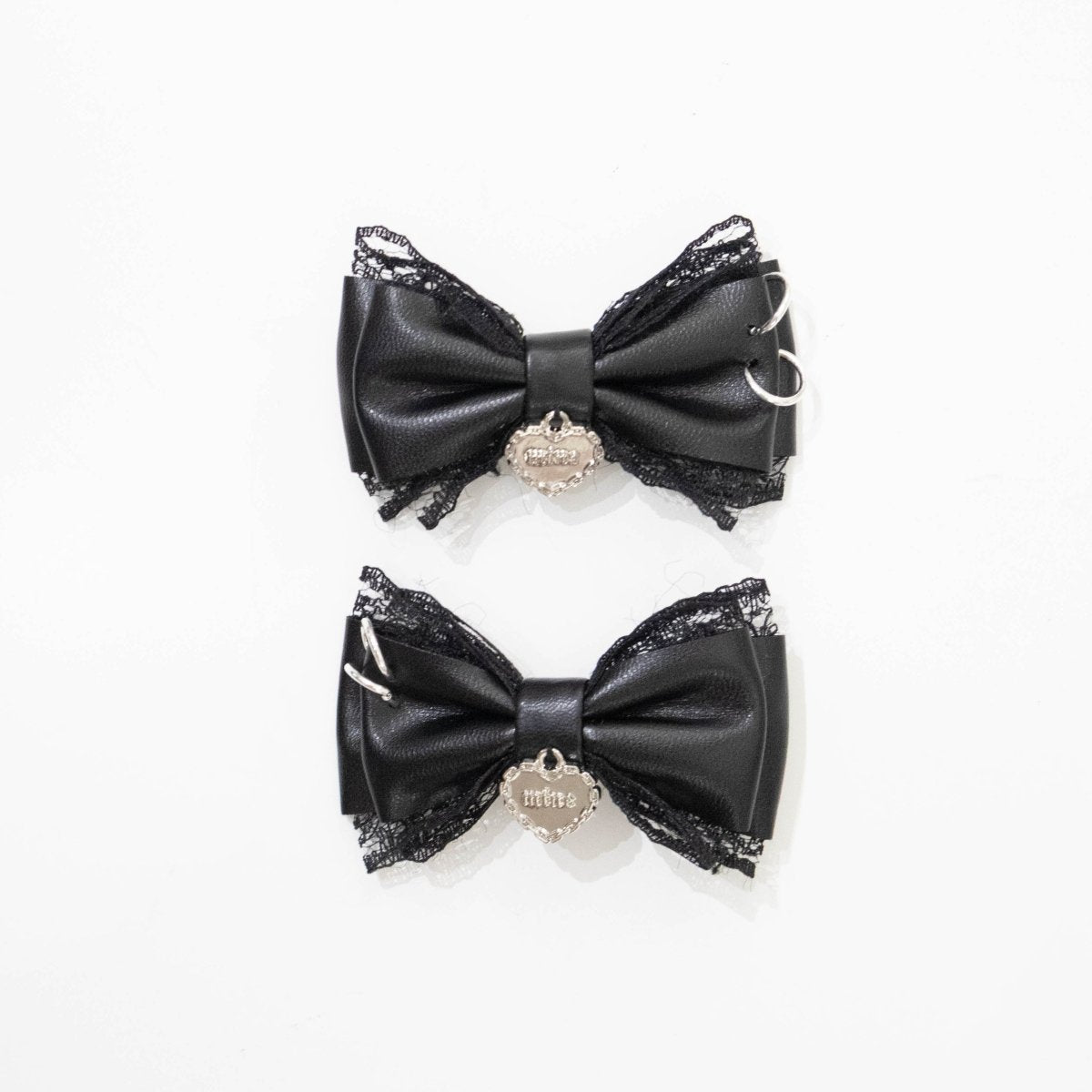《mine》レザーフリルリボン - LAFARY ONLINE