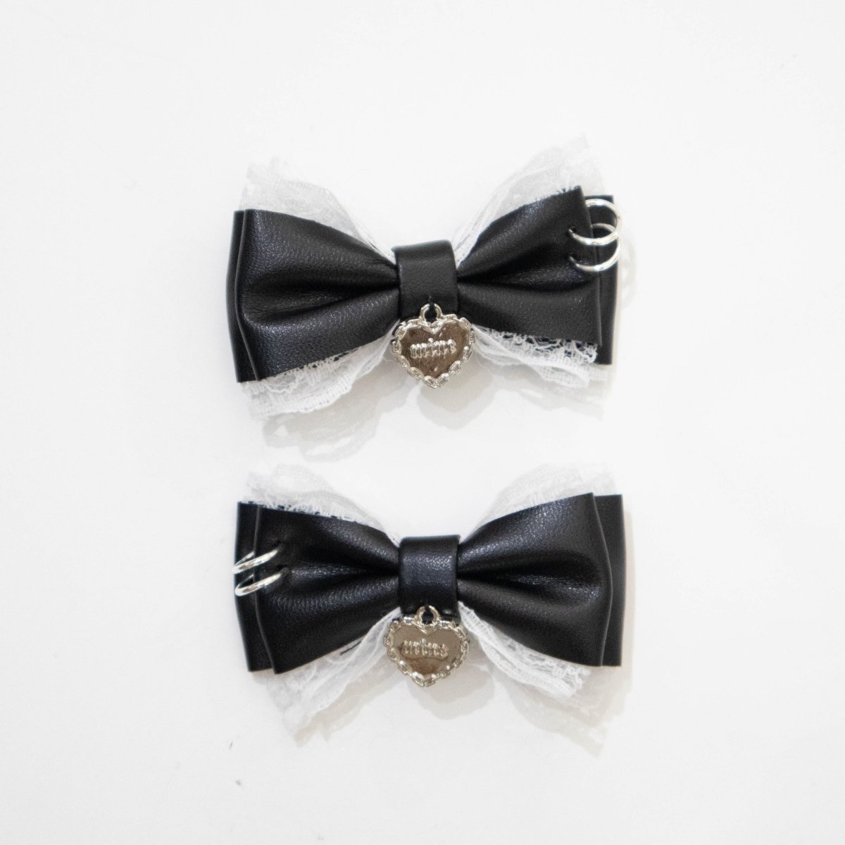 《mine》レザーフリルリボン - LAFARY ONLINE