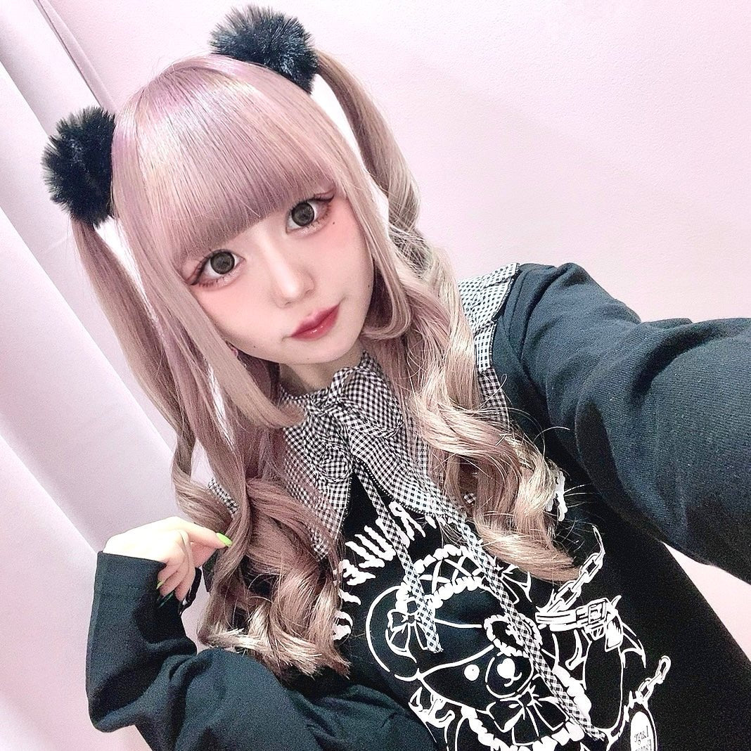 付け襟 ギンガム - LAFARY ONLINE