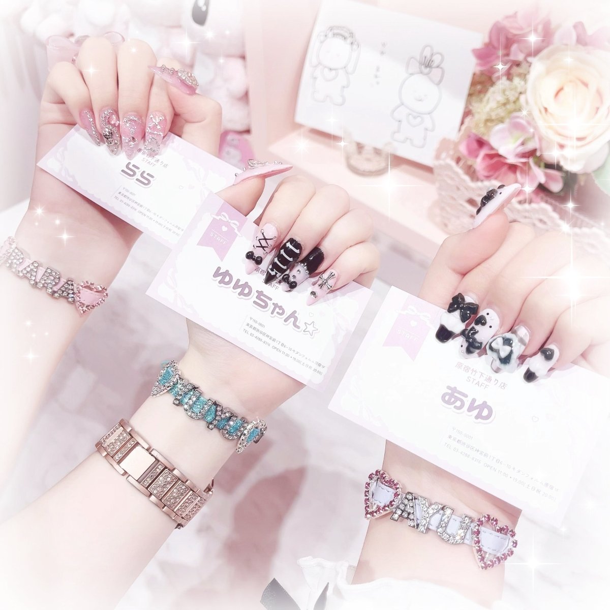 レザーブレスレット - LAFARY ONLINE