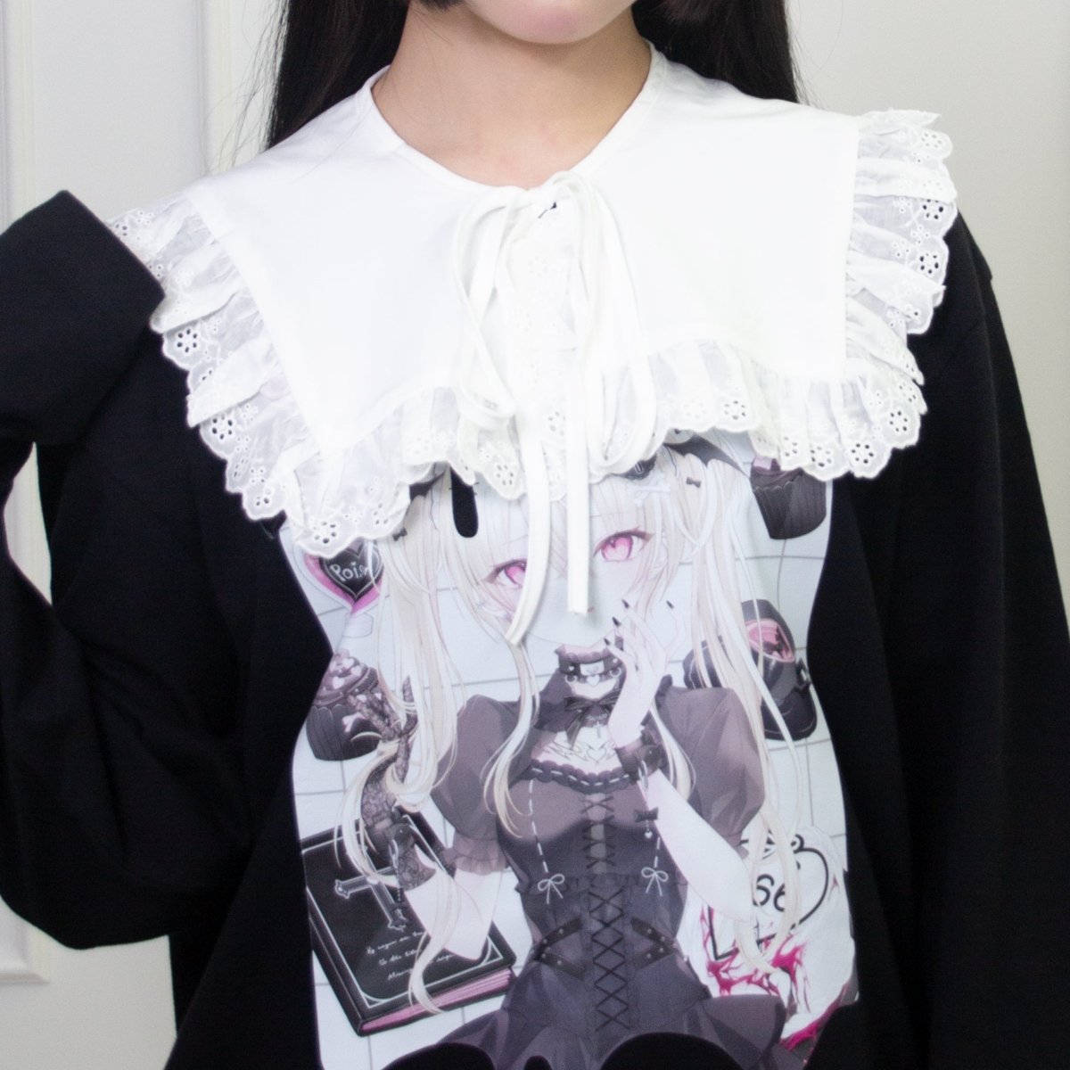 付け襟 スクエア - LAFARY ONLINE