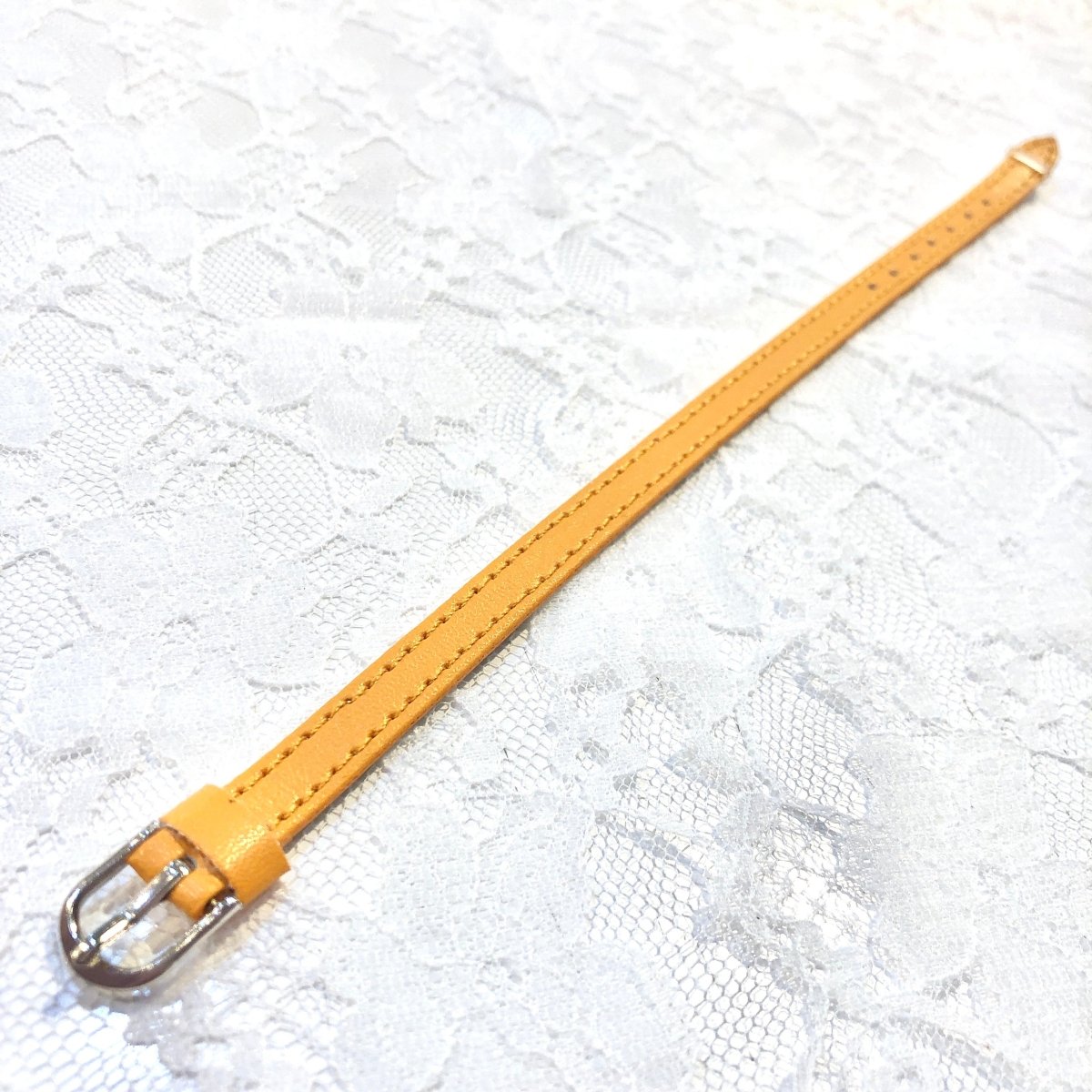 レザーブレスレット - LAFARY ONLINE