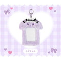 《ラヴちゃん》ルビちゃんもこもこチェキホルダー - LAFARY ONLINE