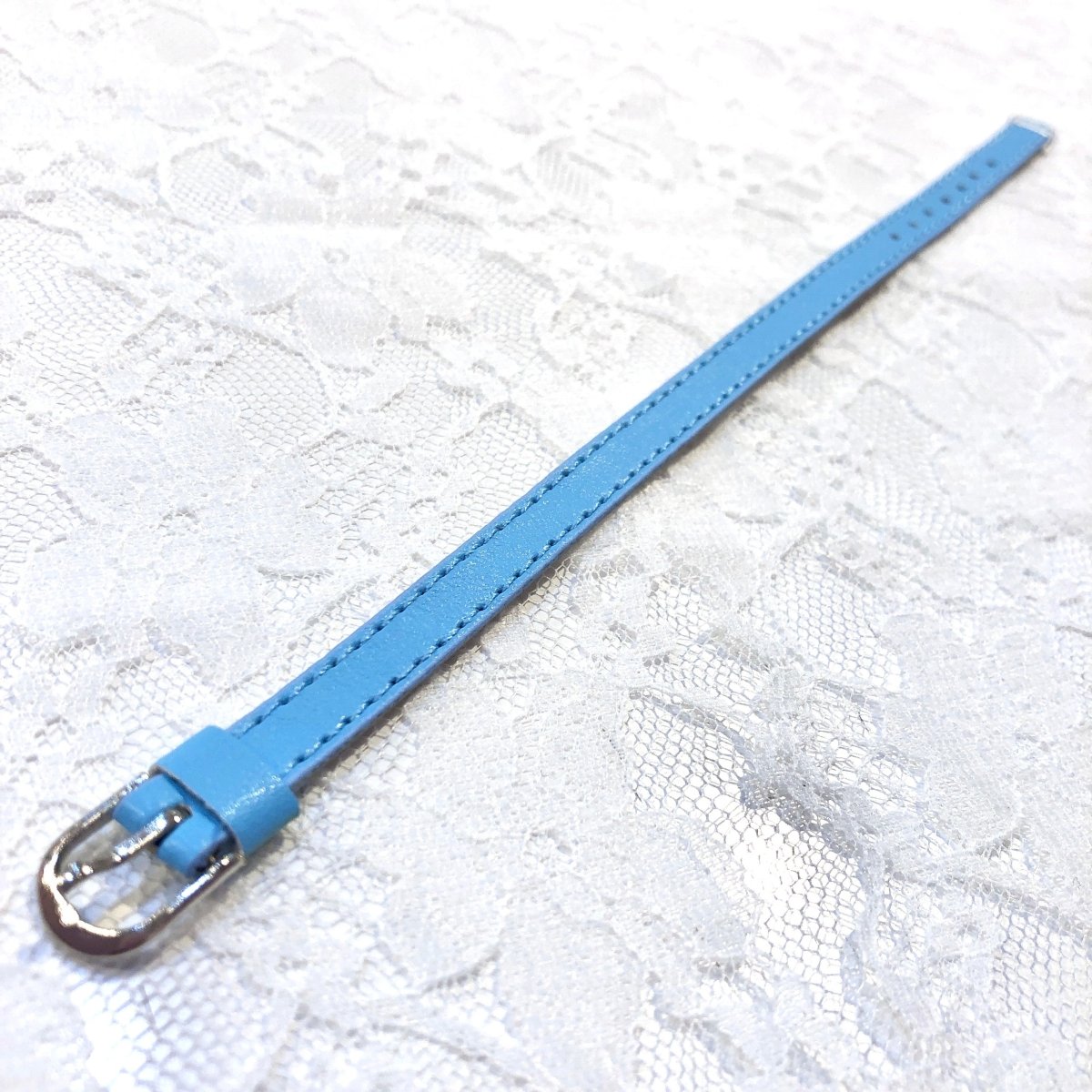 レザーブレスレット - LAFARY ONLINE