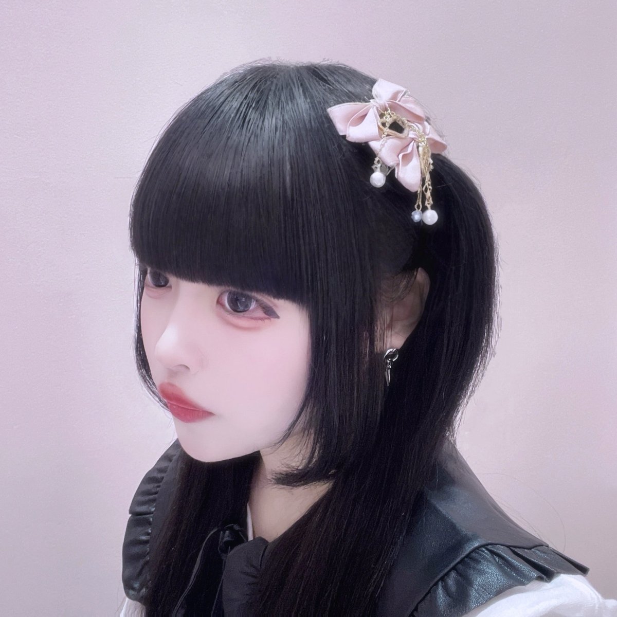 リボンチャームクリップ - LAFARY ONLINE