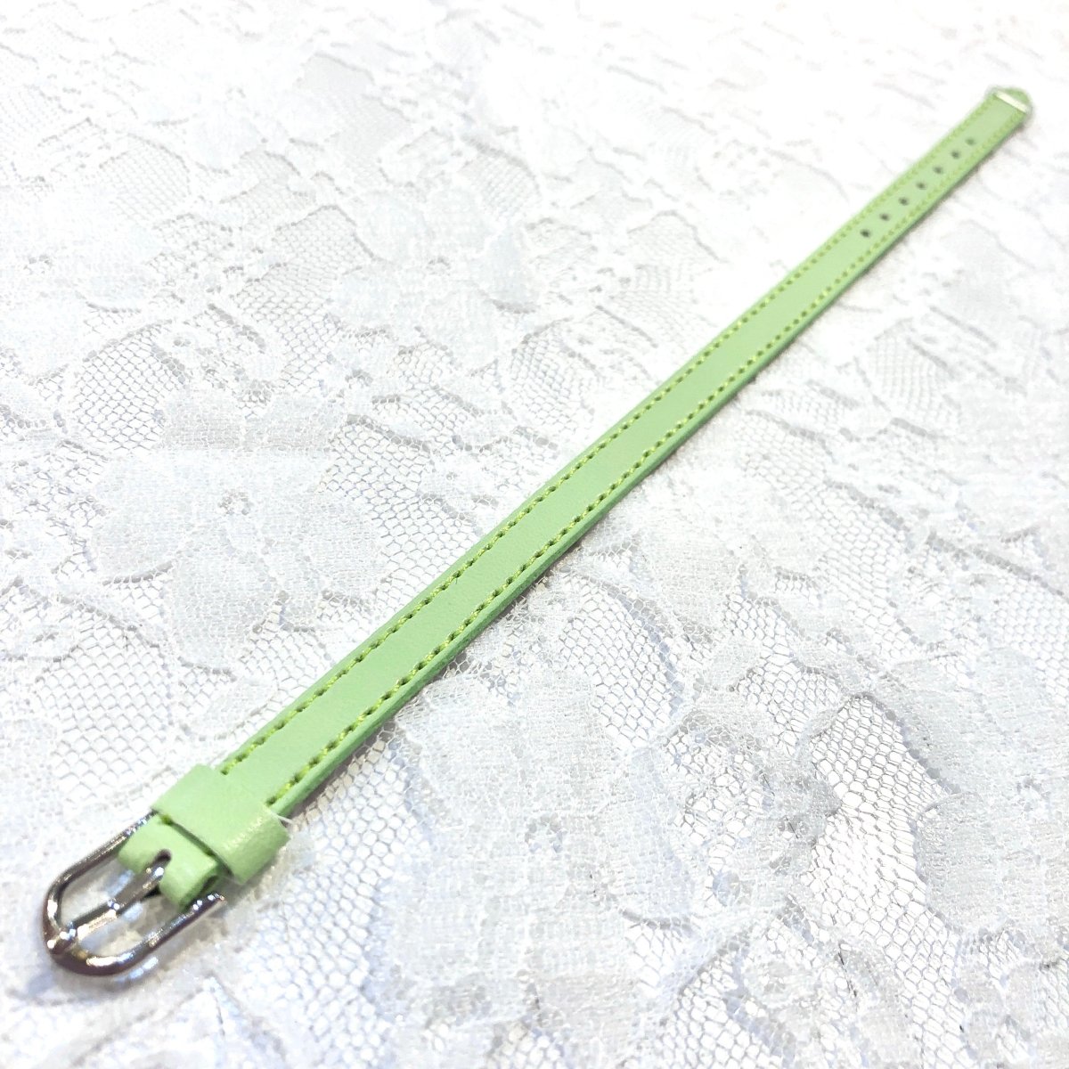 レザーブレスレット - LAFARY ONLINE