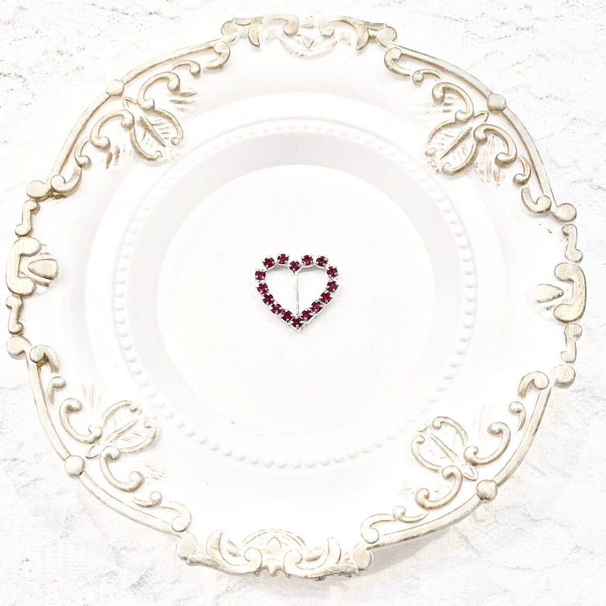 カスタムパーツ ビジュー - LAFARY ONLINE