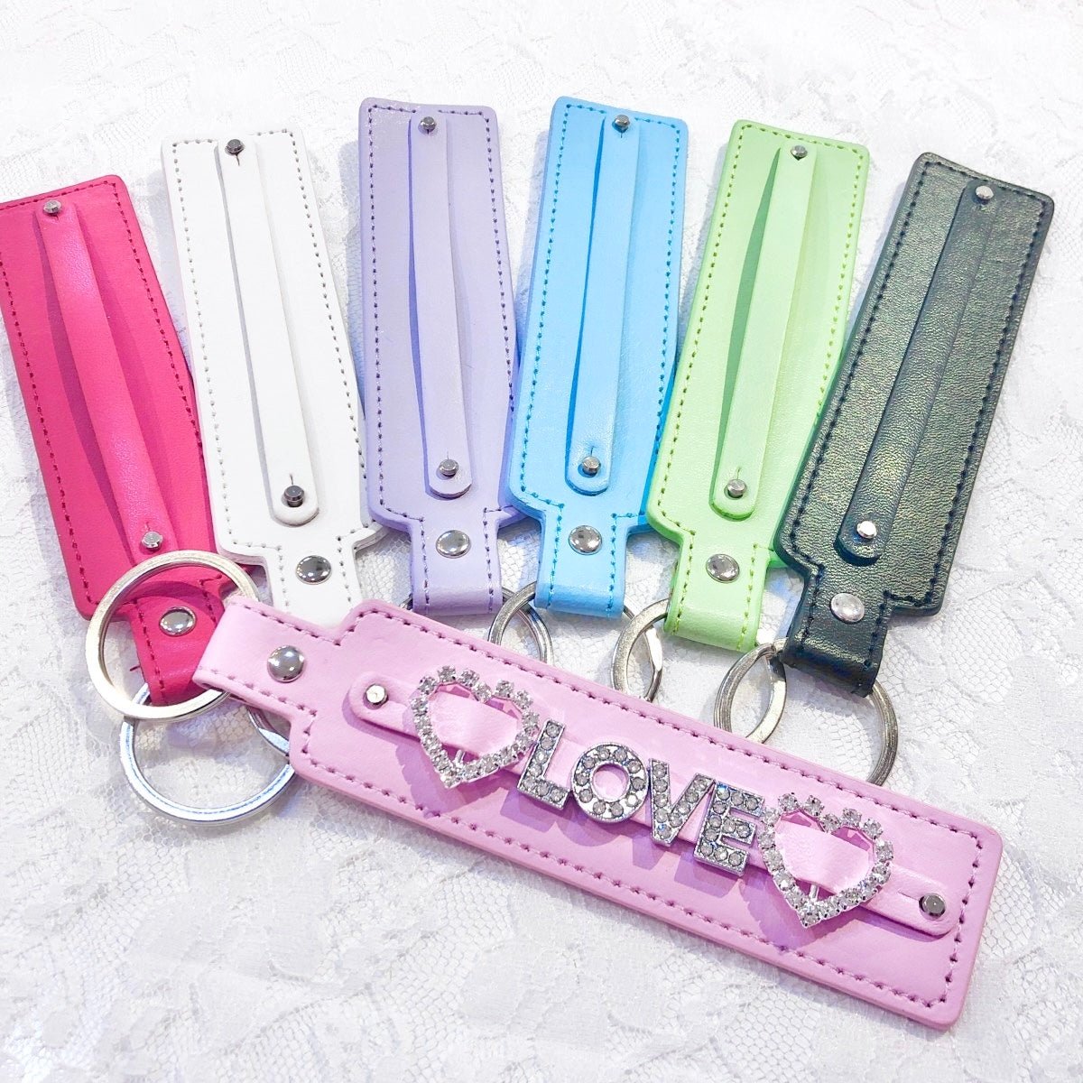 カスタムパーツ ビジュー - LAFARY ONLINE