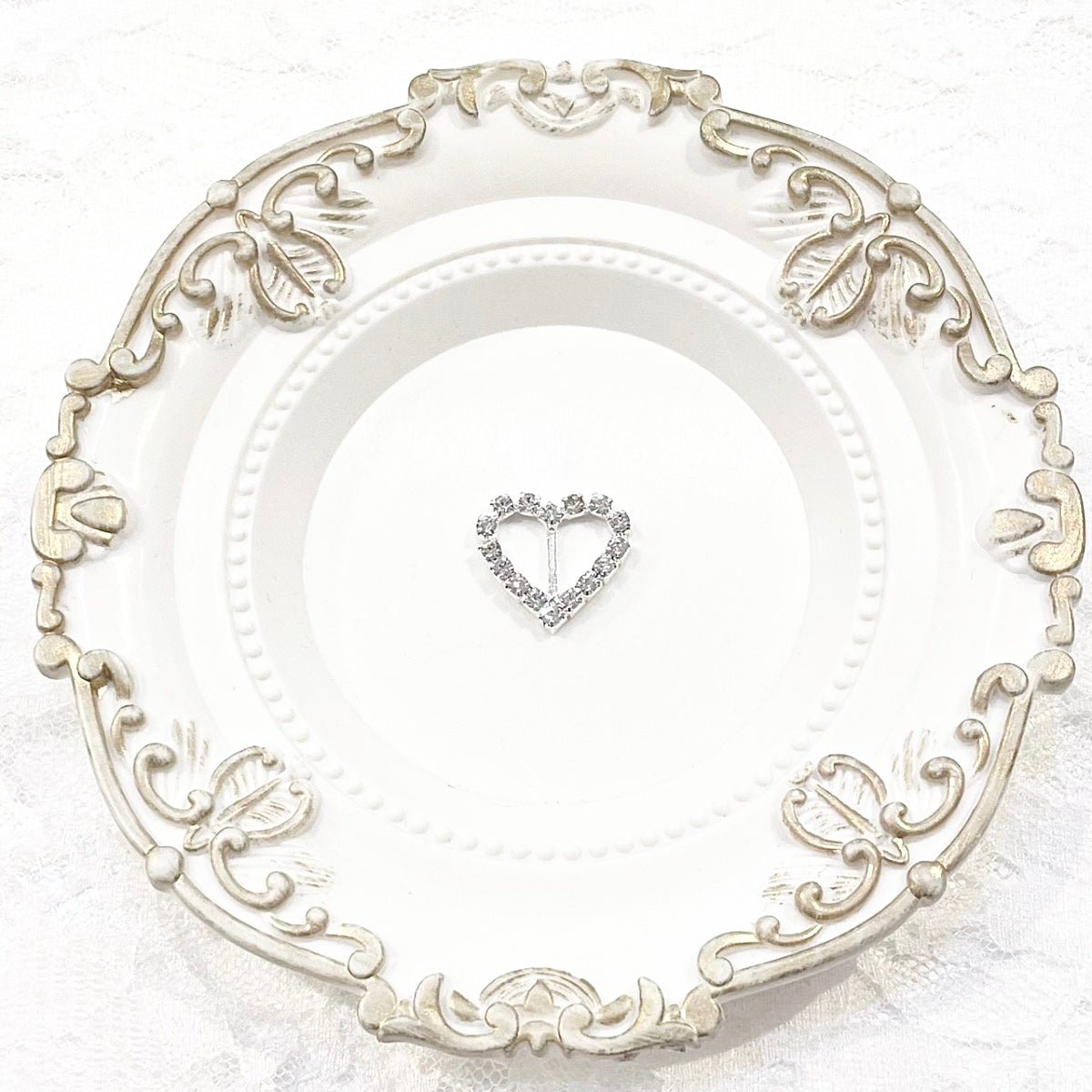 カスタムパーツ ビジュー - LAFARY ONLINE