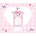 《ラヴちゃん》ラヴちゃん もこもこチェキホルダー - LAFARY ONLINE