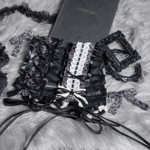 🖤mine -Sweet Suffering- WEBカタログ🖤