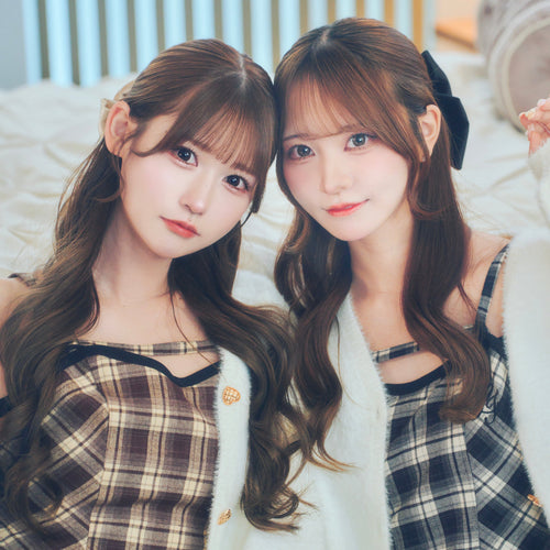 【LAFARY】大人かわいいコレクション🥂