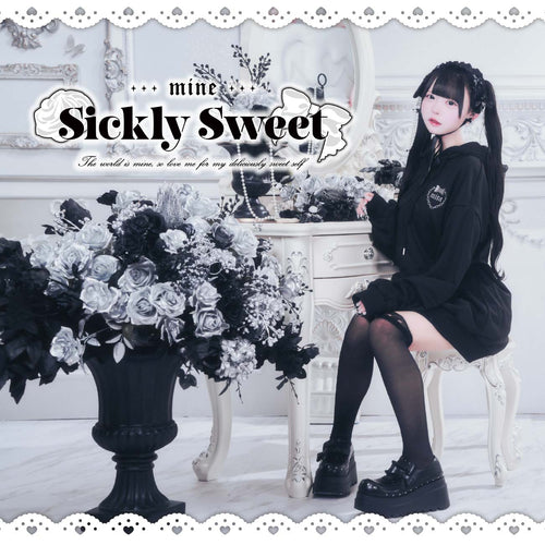 🍰【mine】5th Collection Release 🍰