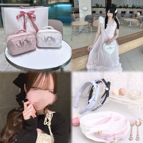 ぷくぷく界隈とは？意味や特徴、おすすめアイテムをご紹介💖