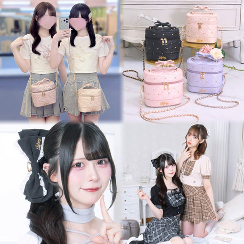 ＼SNSでよく聞くホビ垢ってどういう意味？／特徴やアイテムをご紹介します🎀